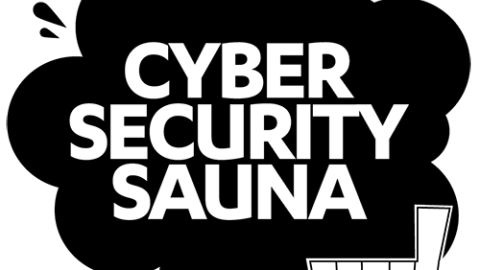 business-cyber-security-sauna-illustration-logo