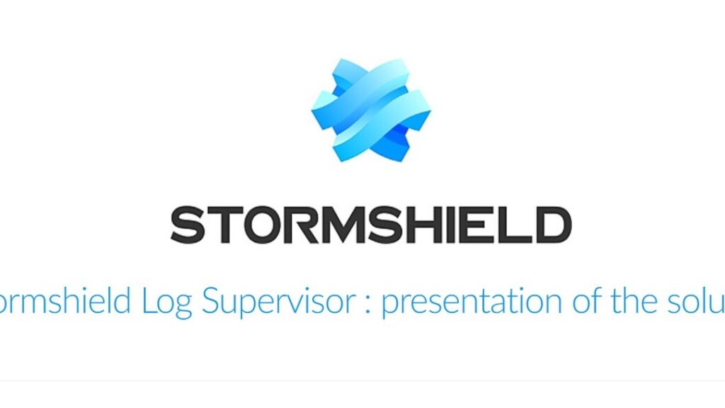 stormshield